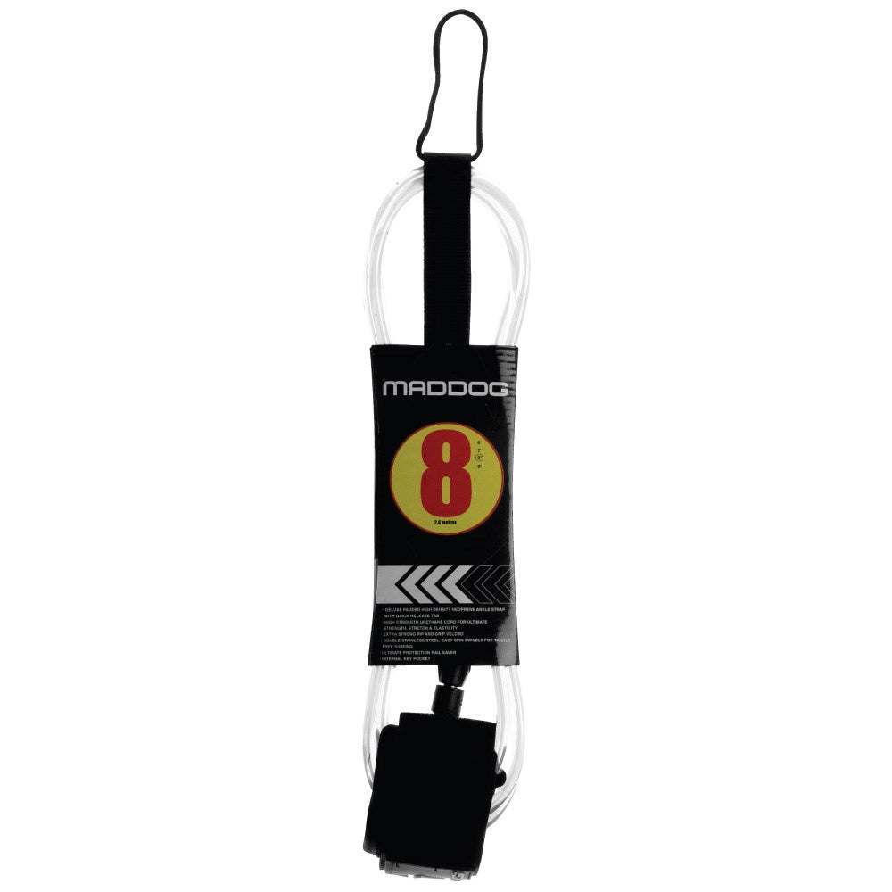 Maddog Surfboard Leash