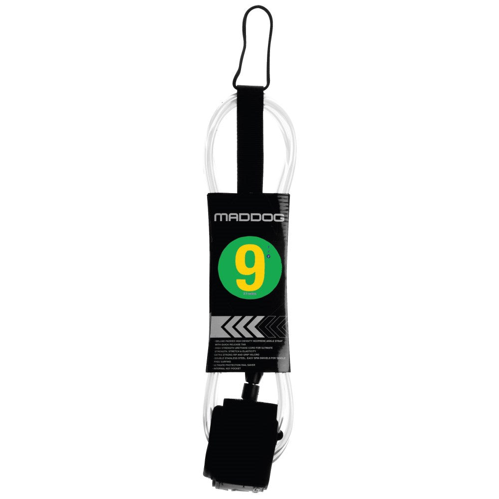 Maddog Surfboard Leash