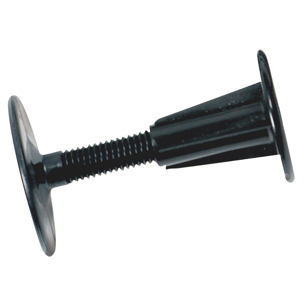 Bodyboard Leash Plug