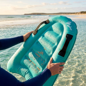 Maddog Glide Surfmat - Medium