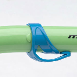 Reef Silicone Mask and Snorkel Junior