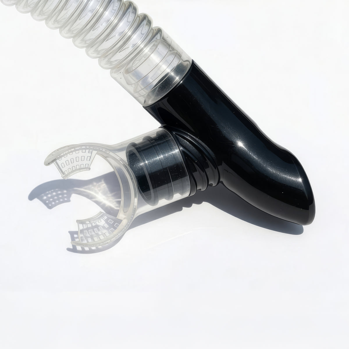Explorer Silicone Mask and Snorkel Set Adult