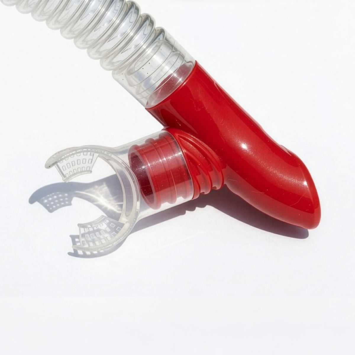 Explorer Silicone Mask and Snorkel Set Adult