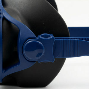 Tiwi Mask and Snorkel Adult