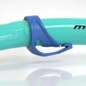 Tiwi Mask and Snorkel Adult