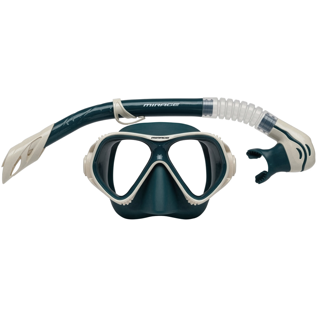 Tiwi Mask and Snorkel Adult