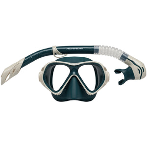 Tiwi Mask and Snorkel Adult