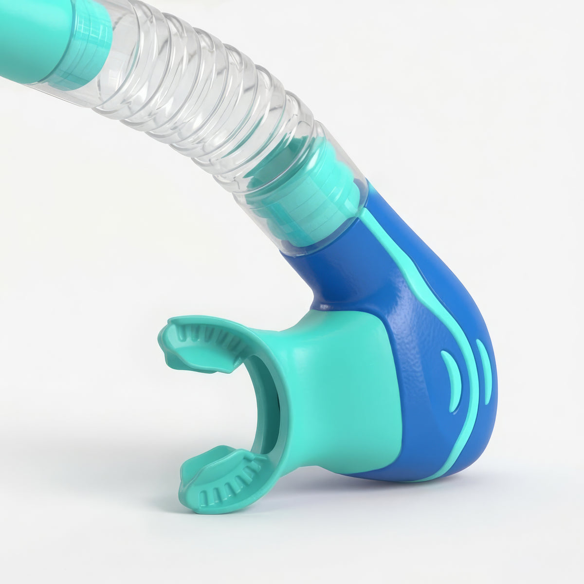 Tiwi Mask and Snorkel Adult