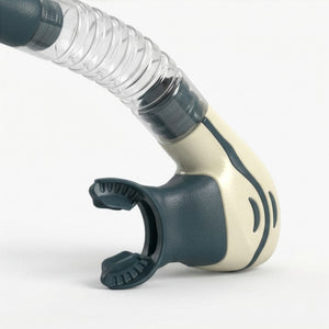 Tiwi Mask and Snorkel Adult