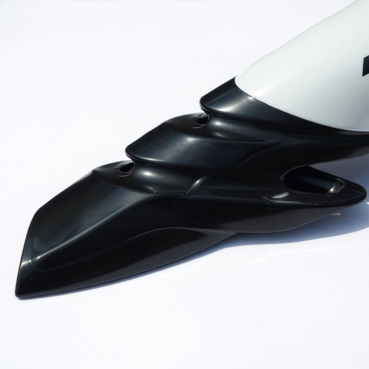 Phantom Silicone Mask and Snorkel Set Adult