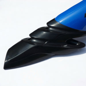 Phantom Silicone Mask and Snorkel Set Adult