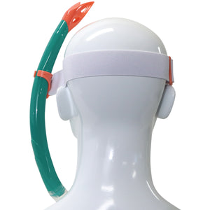 Splash Silicone Mask and Snorkel Set Junior