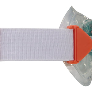 Splash Silicone Mask and Snorkel Set Junior