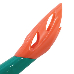 Splash Silicone Mask and Snorkel Set Junior