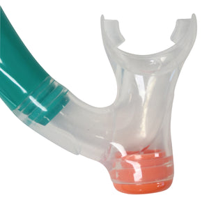 Splash Silicone Mask and Snorkel Set Junior