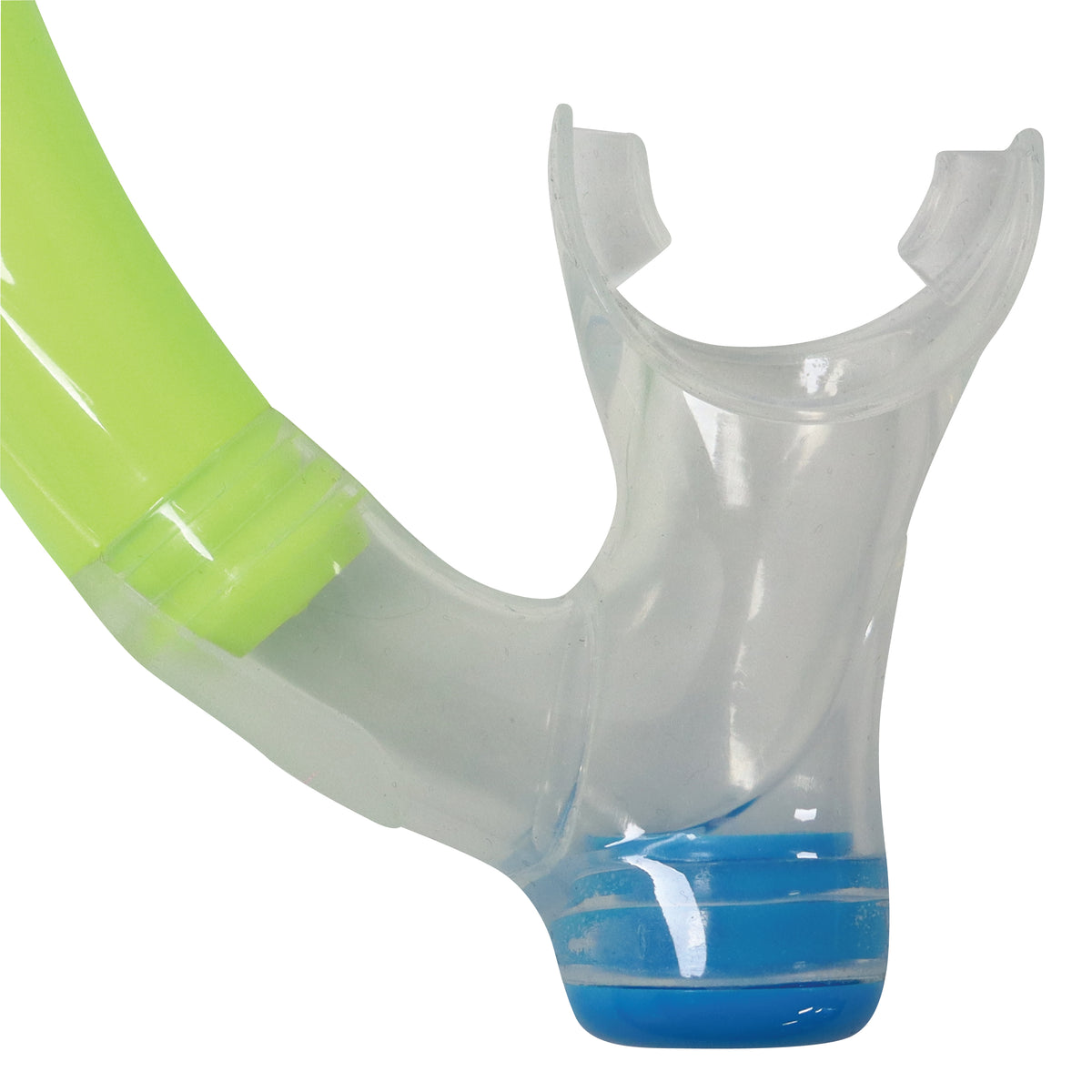 Splash Silicone Mask and Snorkel Set Junior