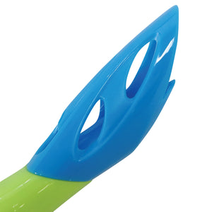 Splash Silicone Mask and Snorkel Set Junior