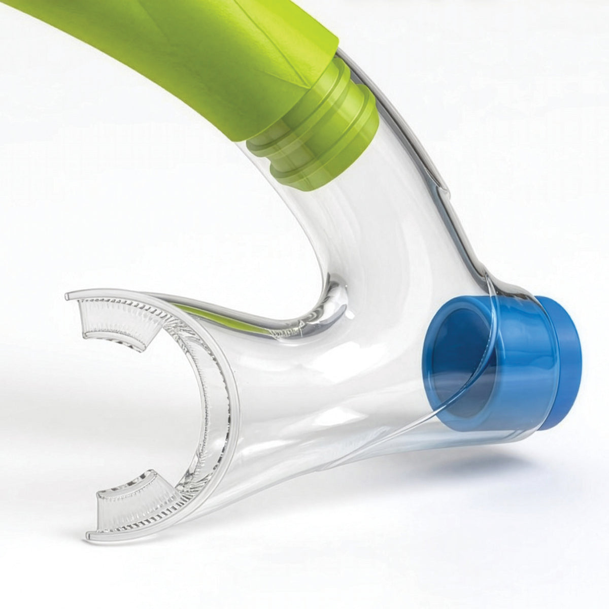 Splash Silicone Mask and Snorkel Set Junior