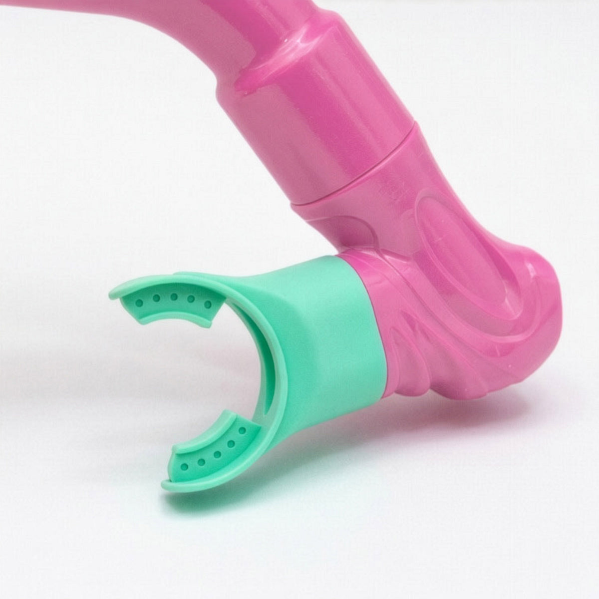Reef Silicone Mask and Snorkel Junior
