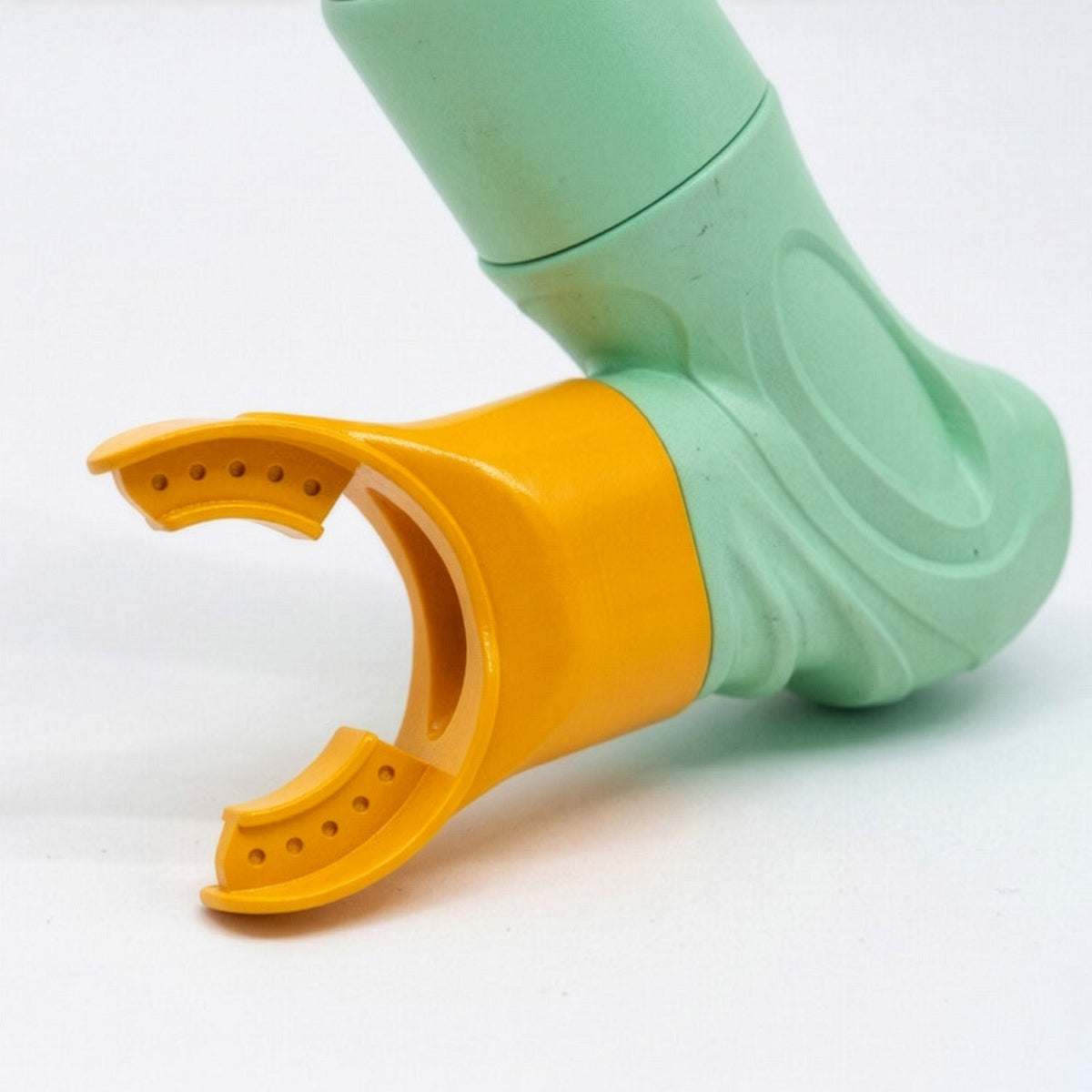 Reef Silicone Mask and Snorkel Junior