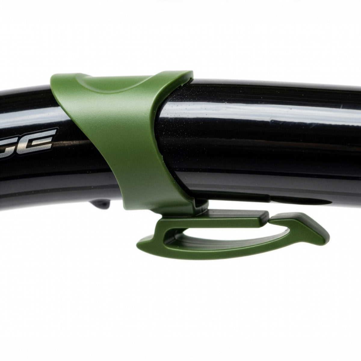 Abyss Dry Silicone Mask and Snorkel Adult
