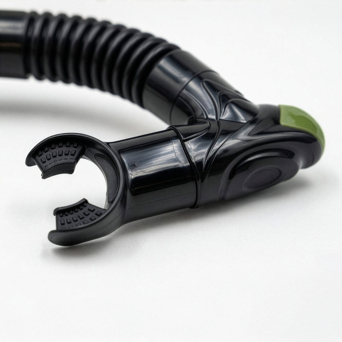 Abyss Dry Silicone Mask and Snorkel Adult