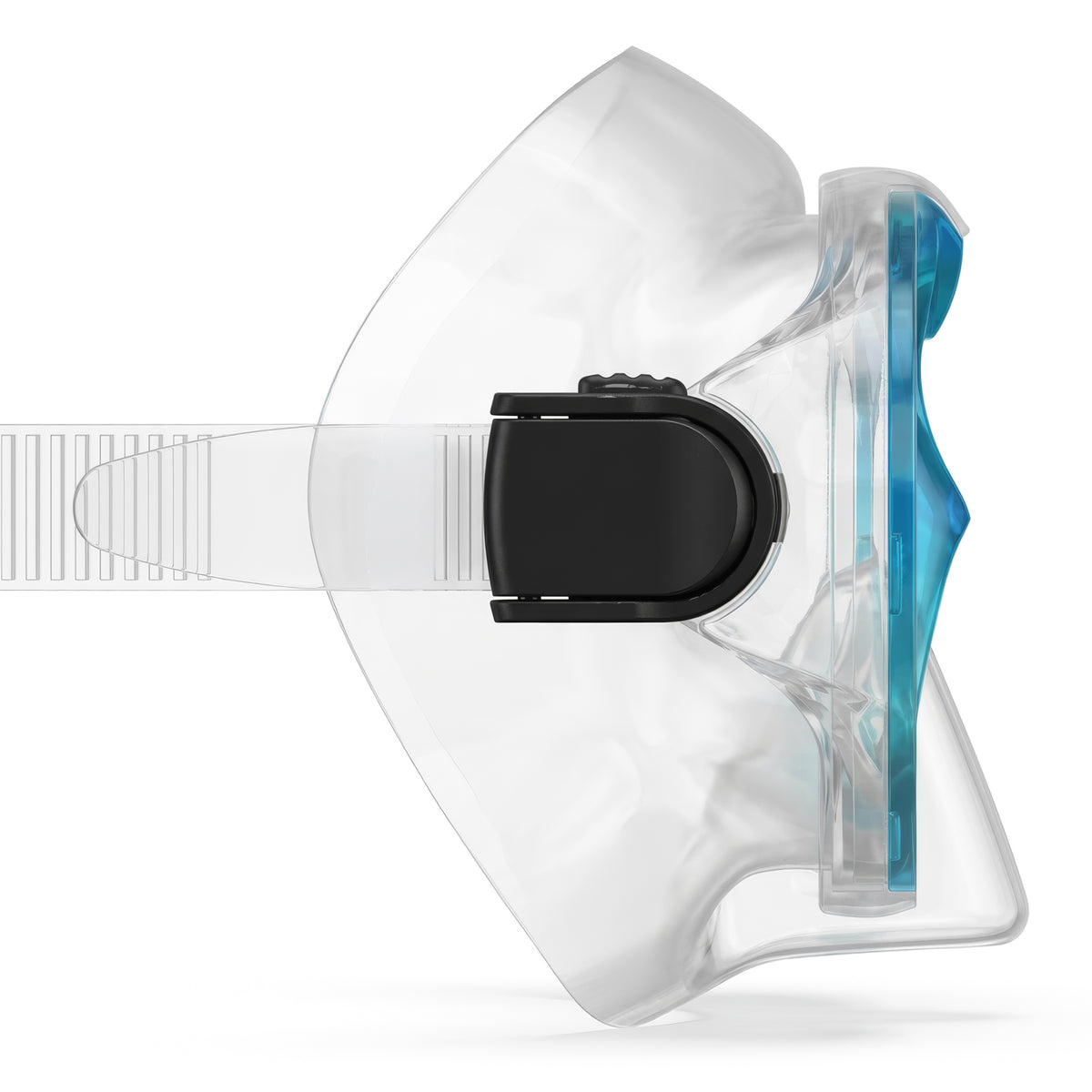 Tropic Silitex Mask and Snorkel Set Adult