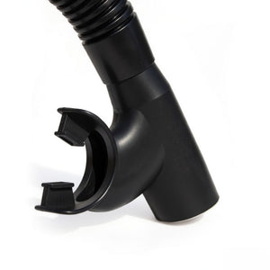 Eclipse Silicone Mask and Snorkel Adult