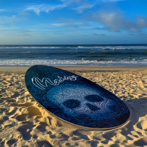 Maddog Wedge Skimboard - Assorted