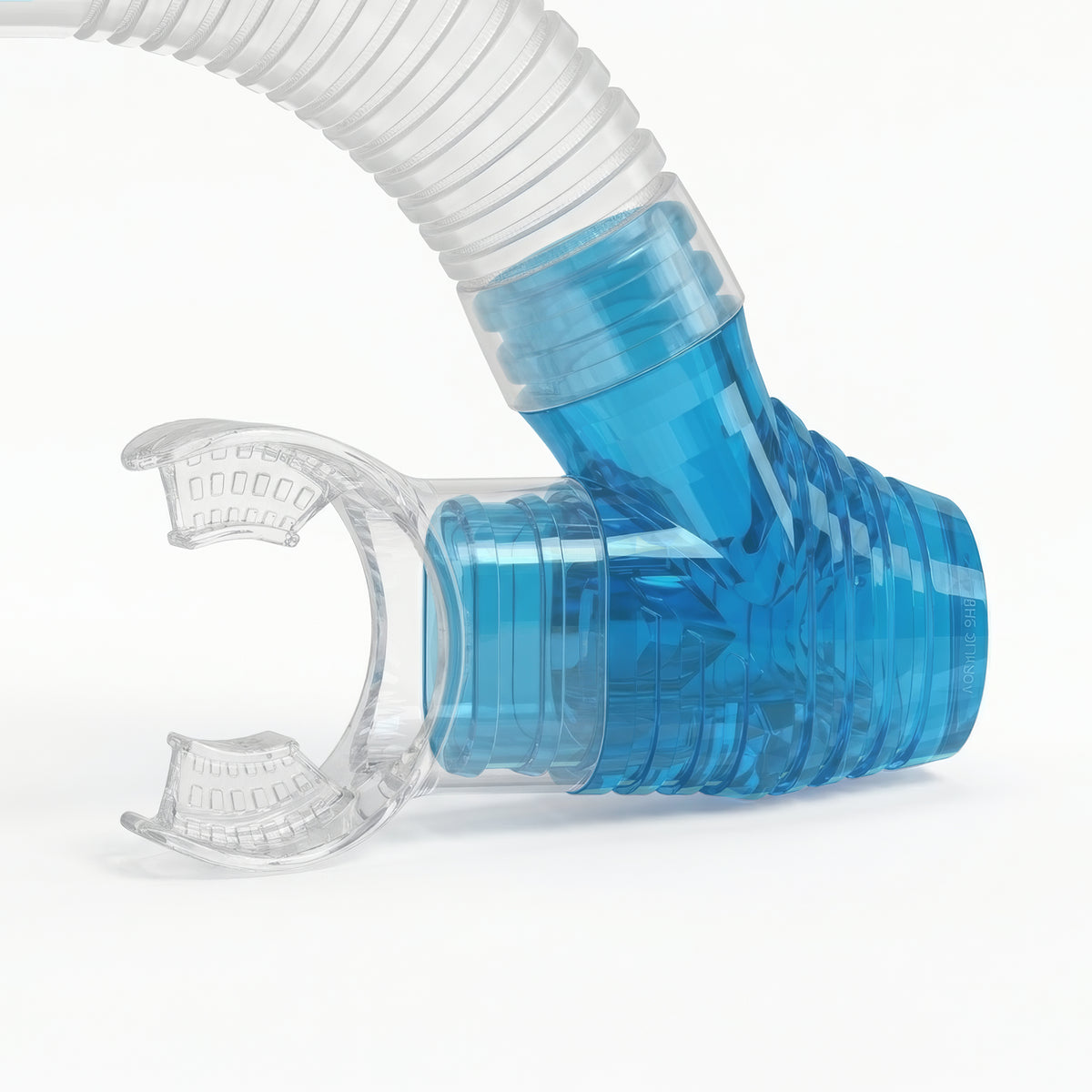 Tropic Silitex Mask and Snorkel Set Adult