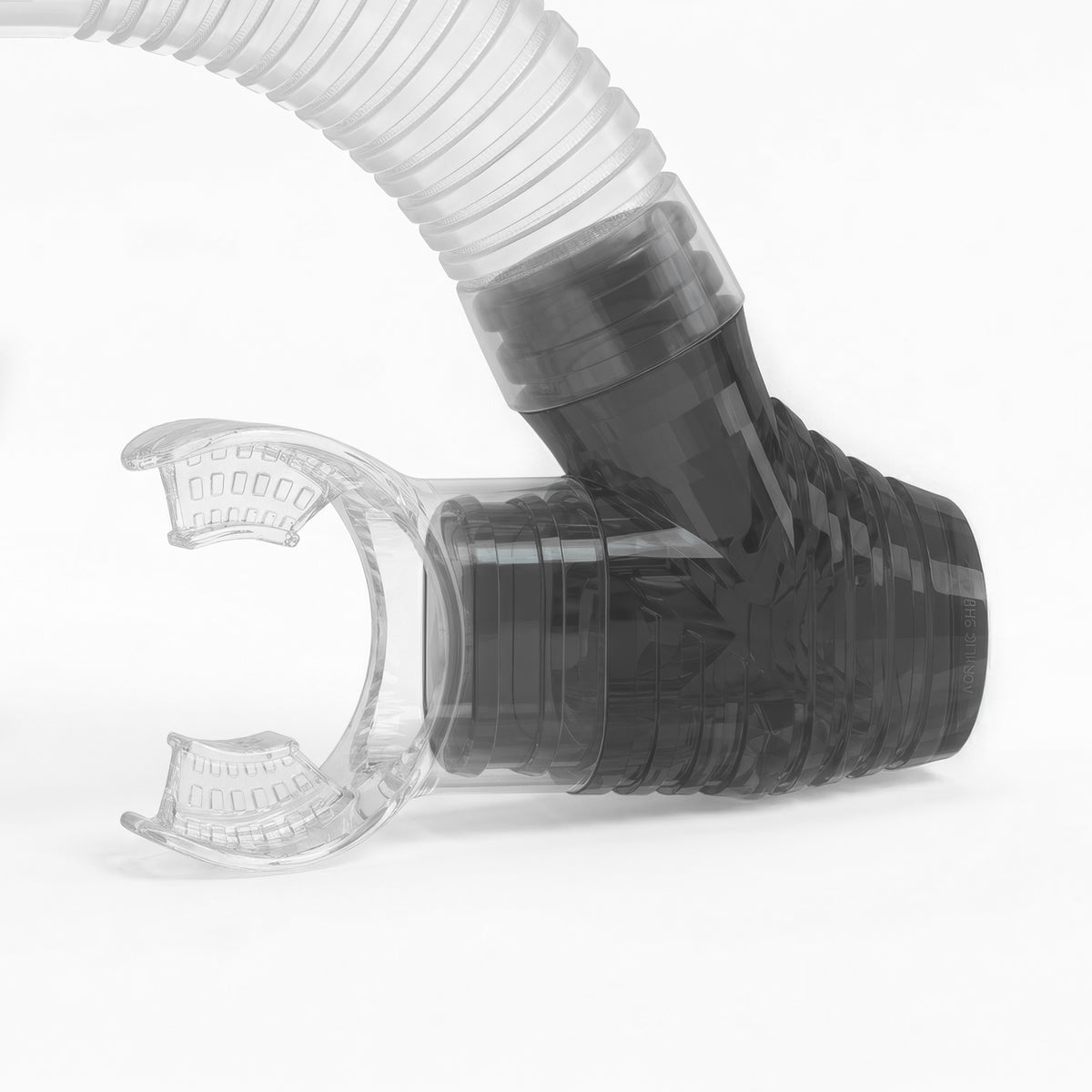 Tropic Silitex Mask and Snorkel Set Adult