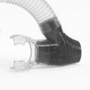Tropic Silitex Mask and Snorkel Set Adult