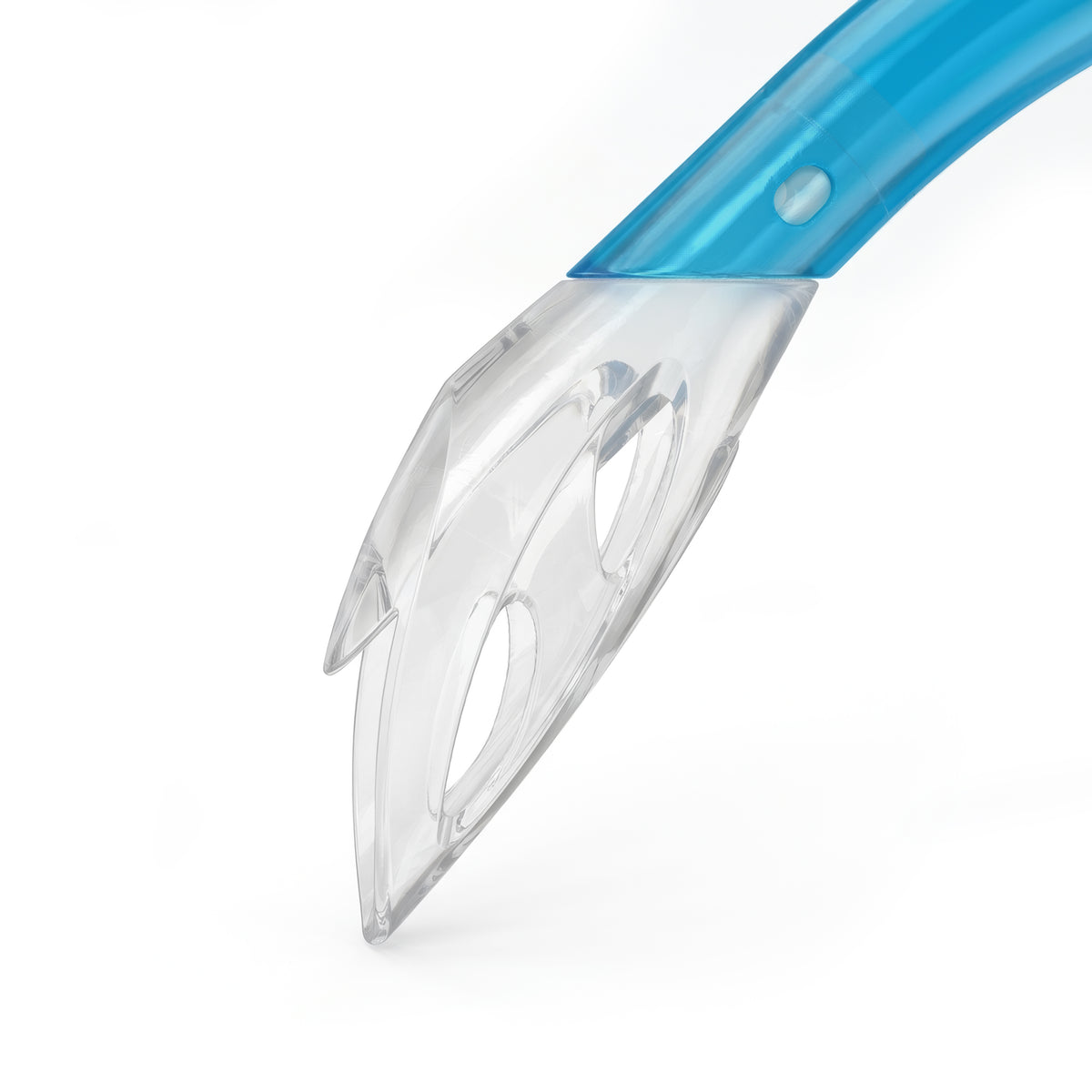 Tropic Silitex Mask and Snorkel Set Adult