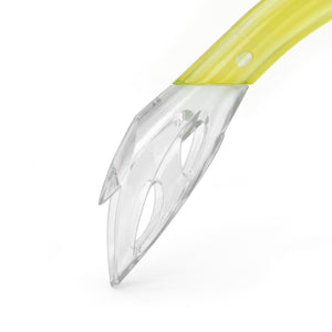 Tropic Silitex Mask and Snorkel Set Adult