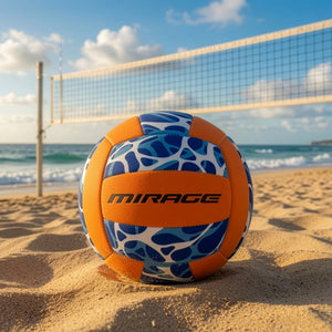 Neoprene Volley Ball