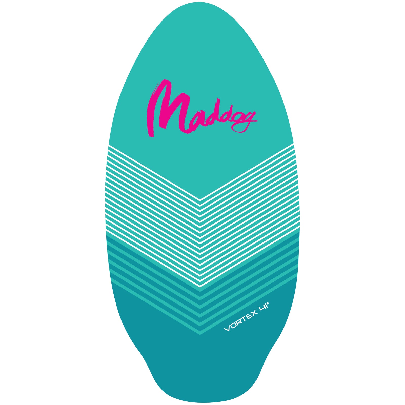 Maddog Vortex Skimboard