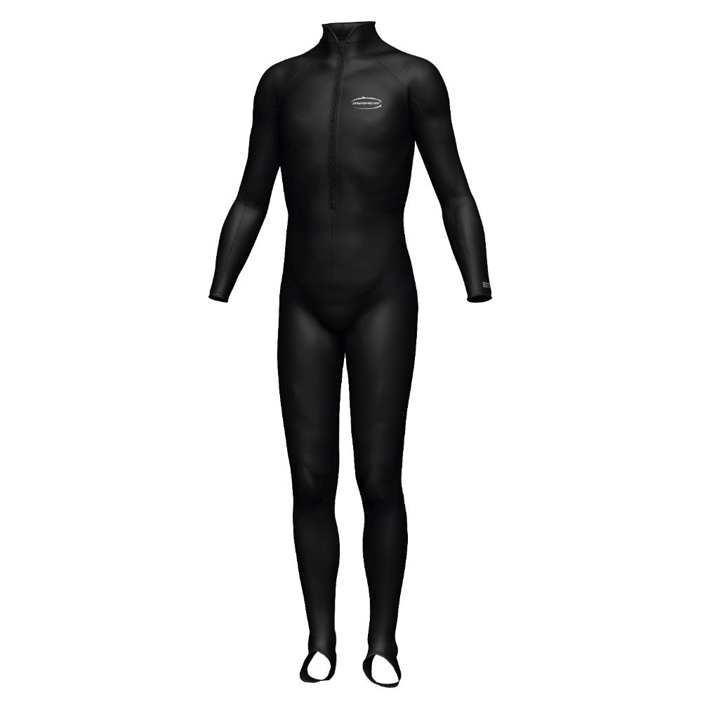 Lycra Bodyliner Junior - Black