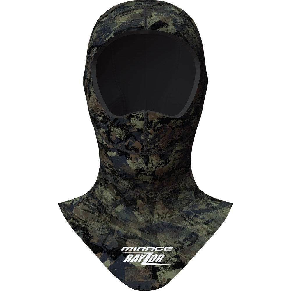 5mm Dive Hood