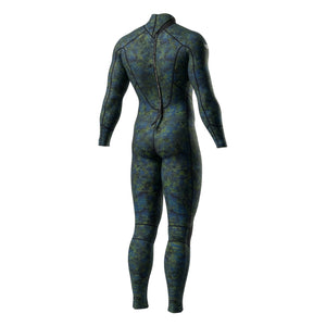 Camo Spearo 3mm Steamer - Camouflage