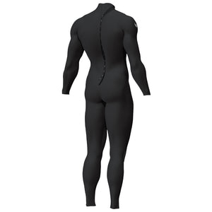 Spearo Steamer Black