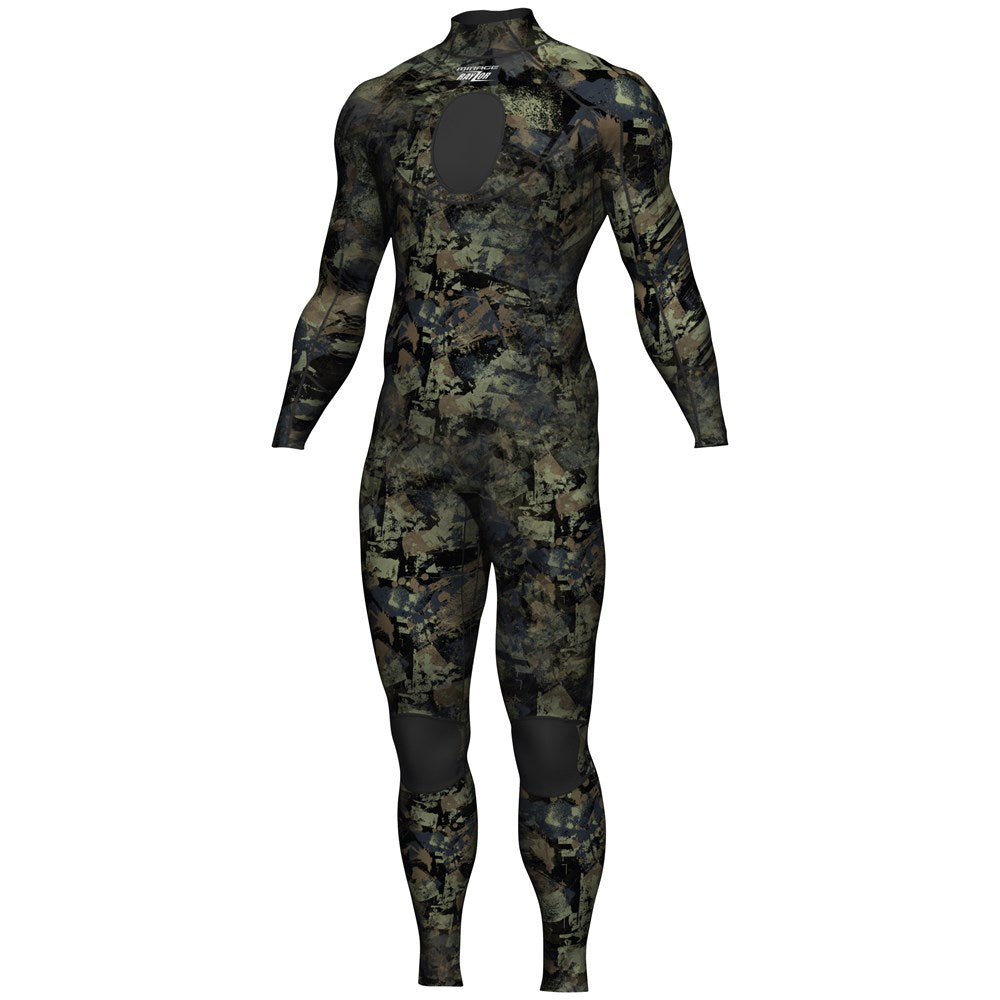 5mm Spearo Wetsuit