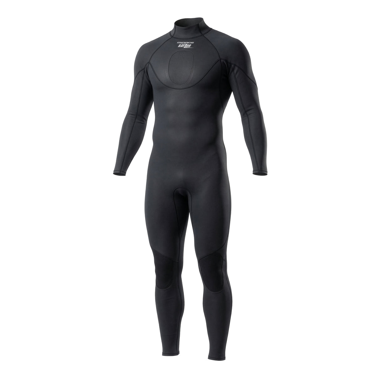 5mm Spearo Wetsuit