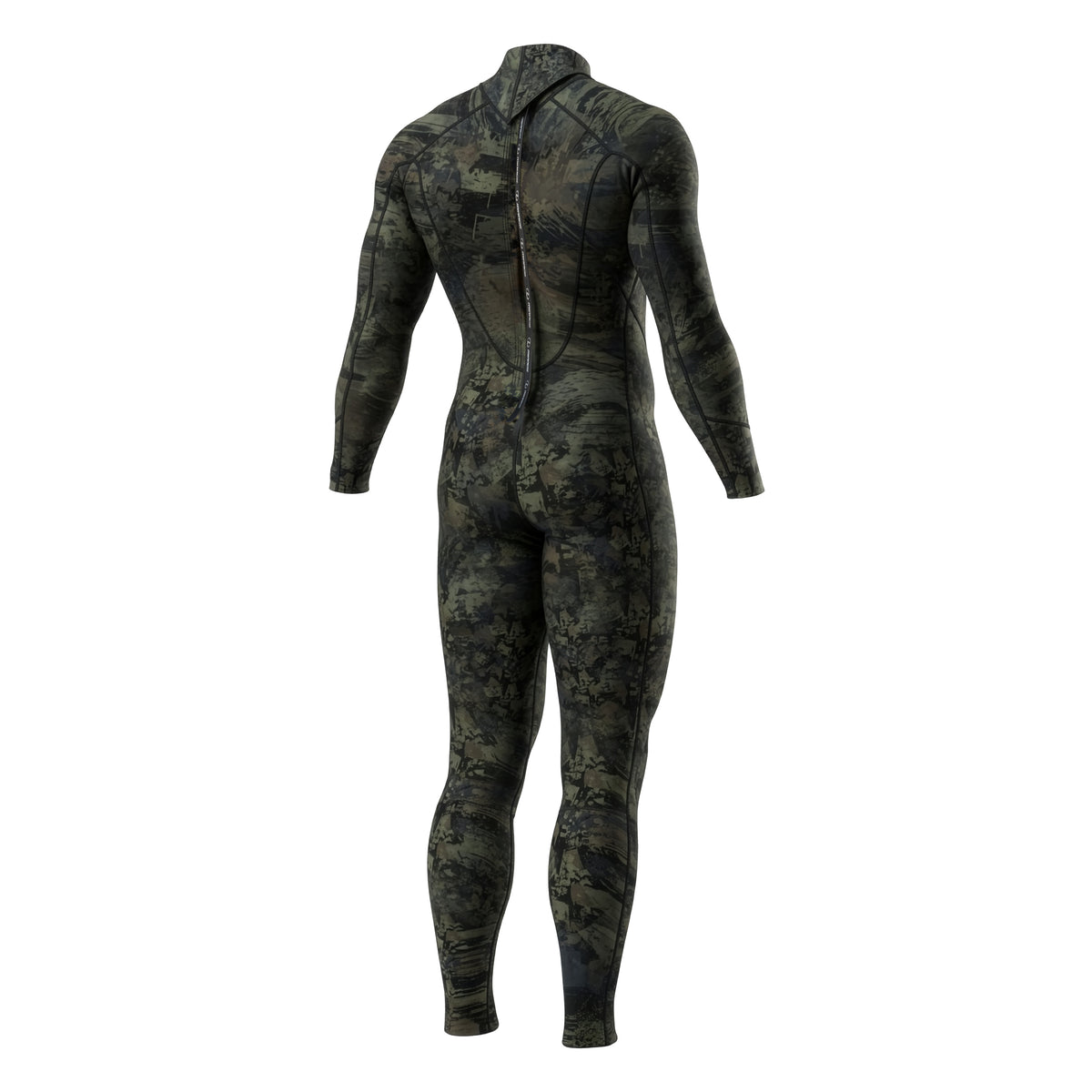 5mm Spearo Wetsuit