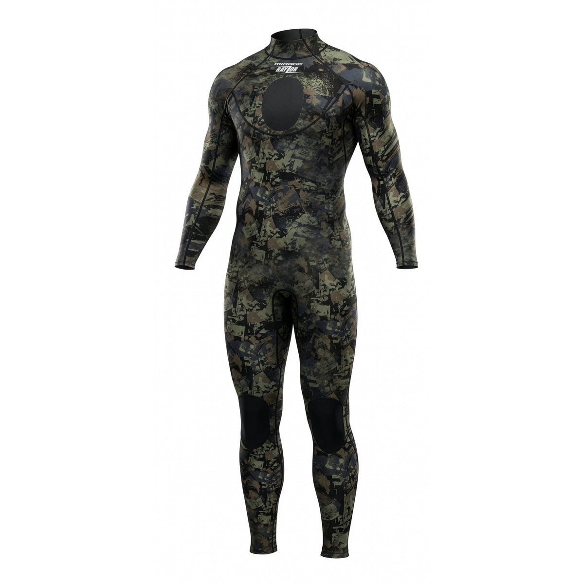5mm Spearo Wetsuit