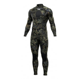 5mm Spearo Wetsuit