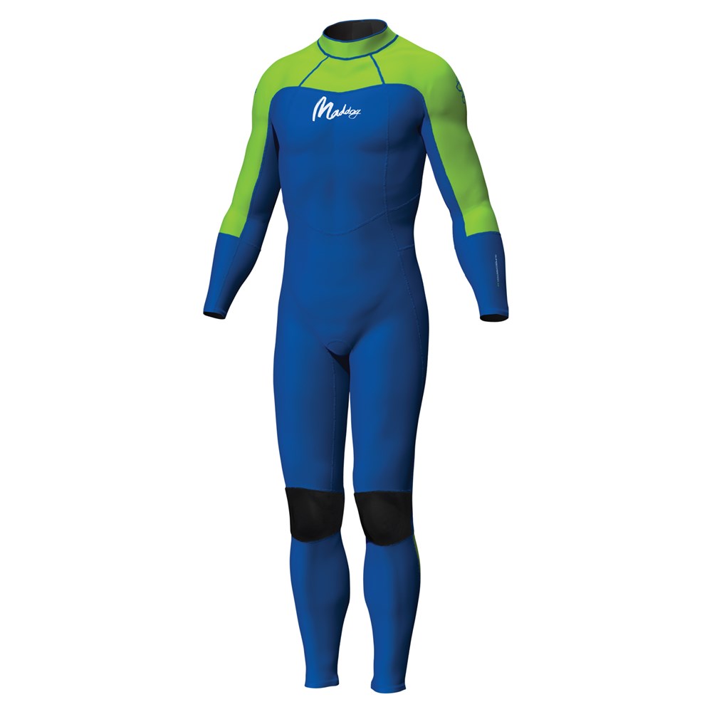 Maddog 3/2mm Steamer Boys