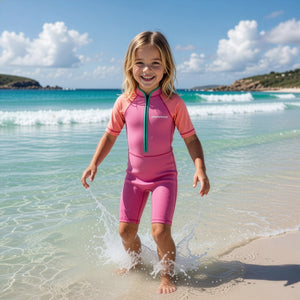 Kids Playsuit