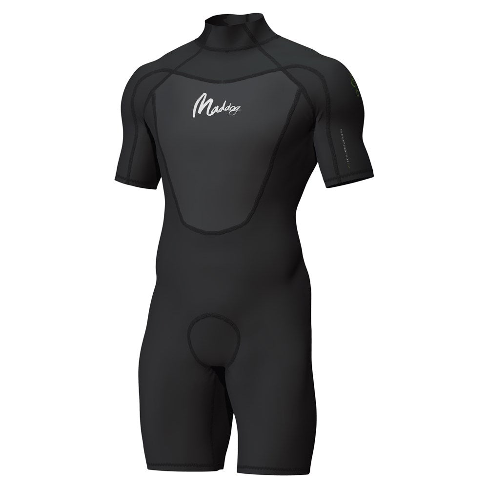 Maddog 2mm Springsuit Mens