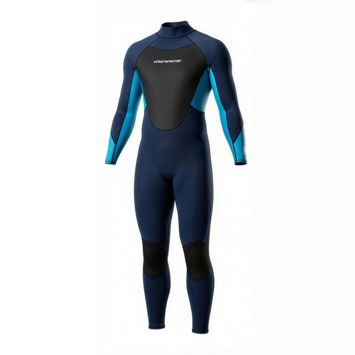 Mirage Mens 3/2mm Steamer
