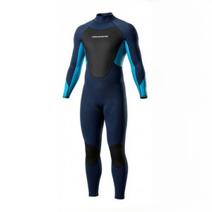 Mirage Mens 3/2mm Steamer